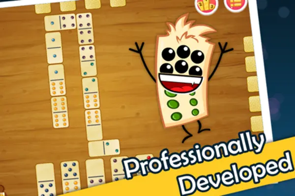 Dominoes Pro android App screenshot 13