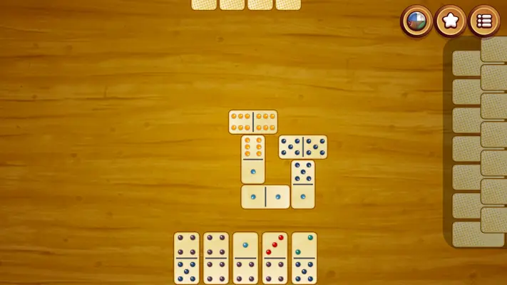 Dominoes Pro android App screenshot 3